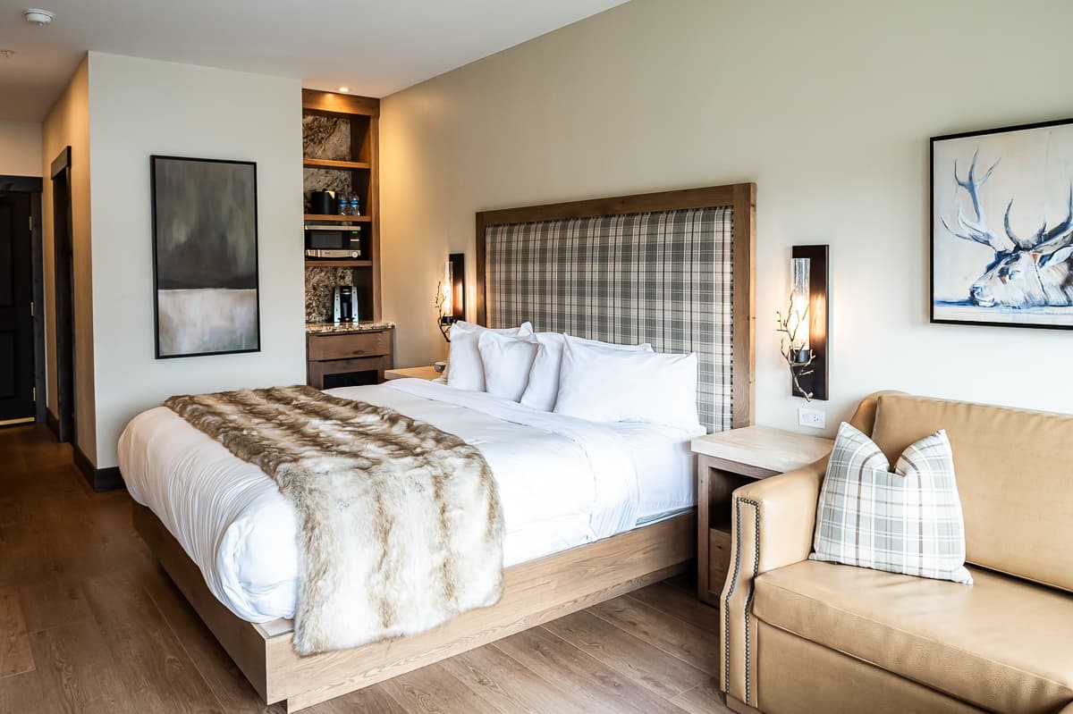 The Estes Park Resort & Spa — photo 5