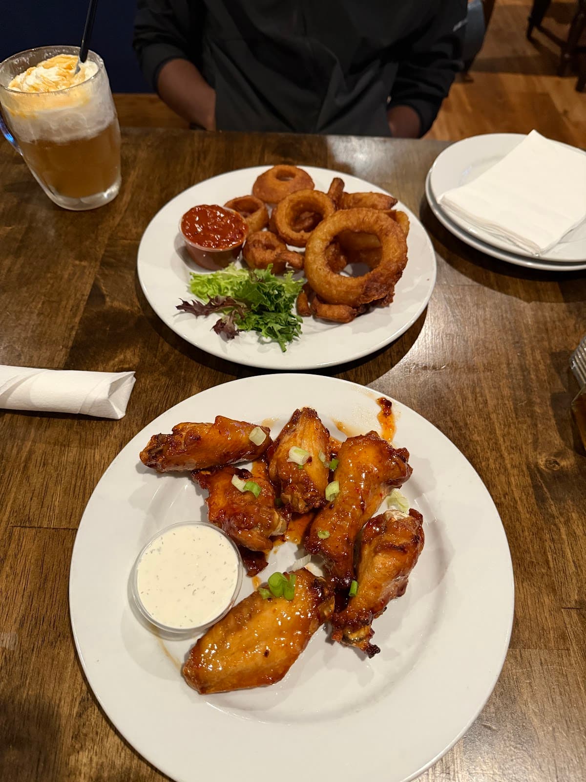 The Crown and Anchor Pub — photo 4