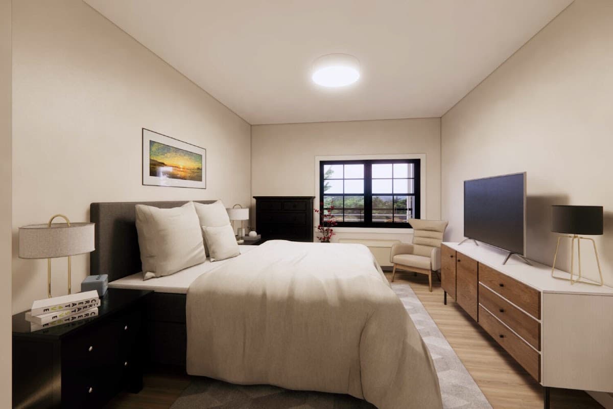 Phoenix Ridge Apartments — photo 2