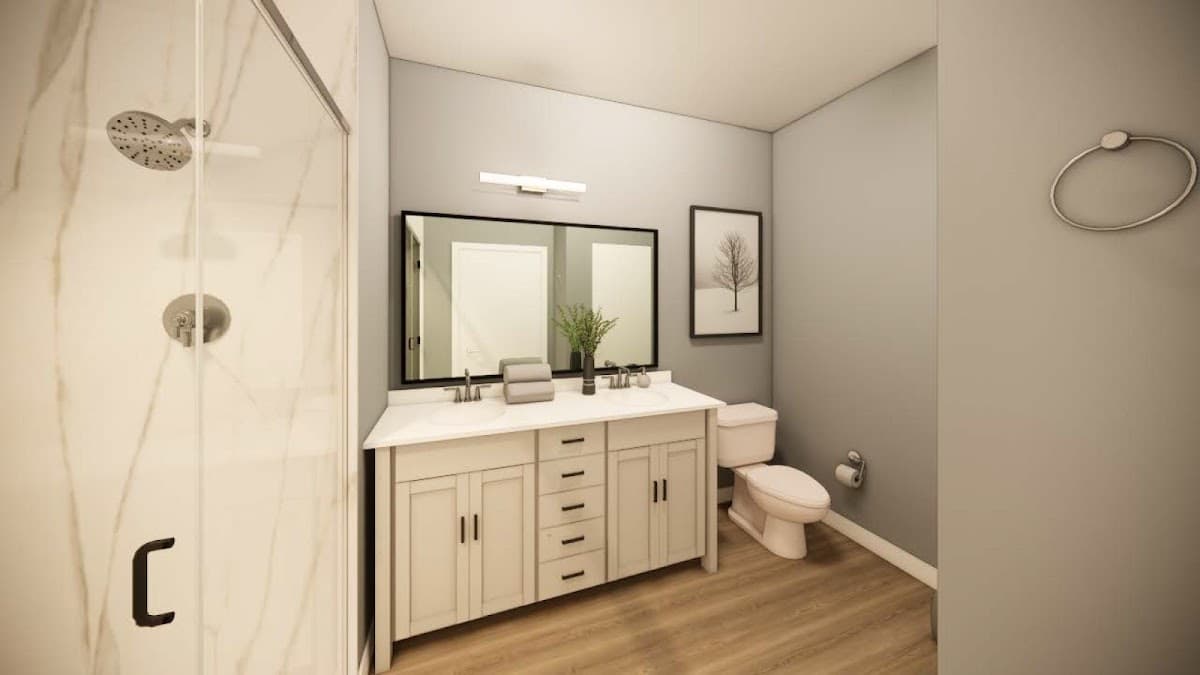 Phoenix Ridge Apartments — photo 3