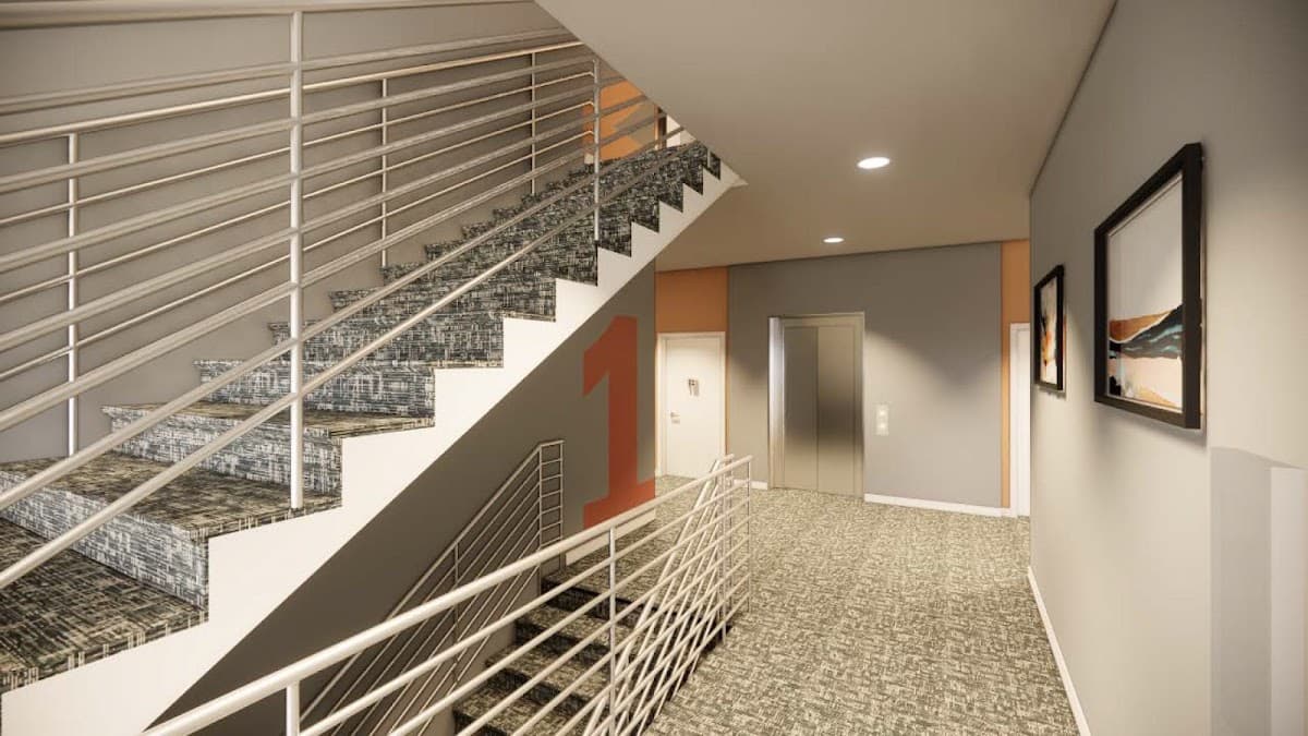 Phoenix Ridge Apartments — photo 5