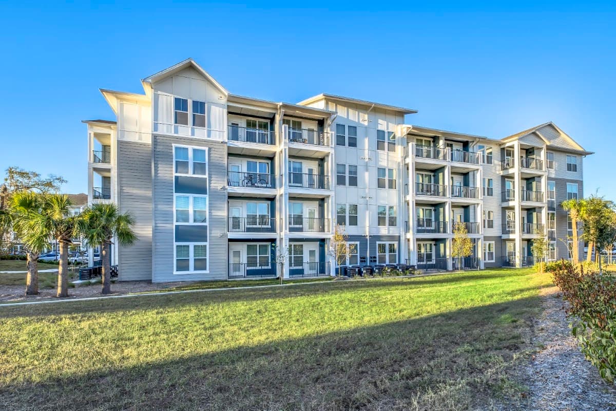 The Marlow Gainesville — photo 1