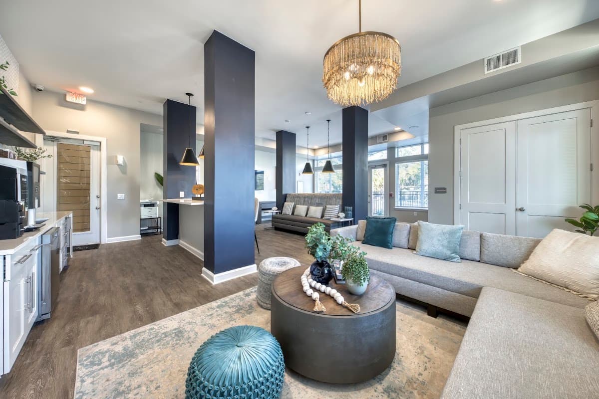 The Marlow Gainesville — photo 4