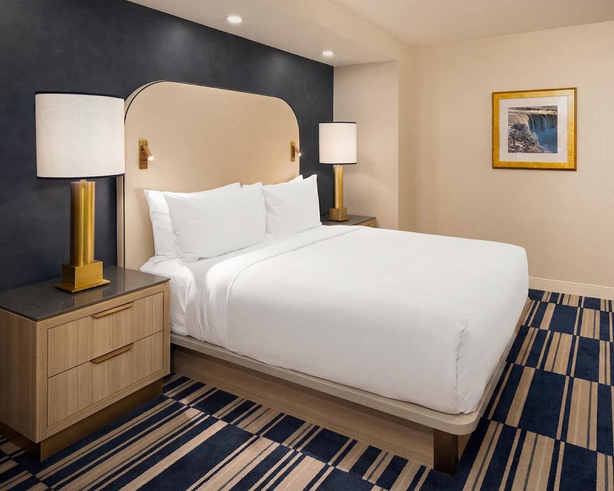 Hyatt Regency Niagara Falls Fallsview — photo 5