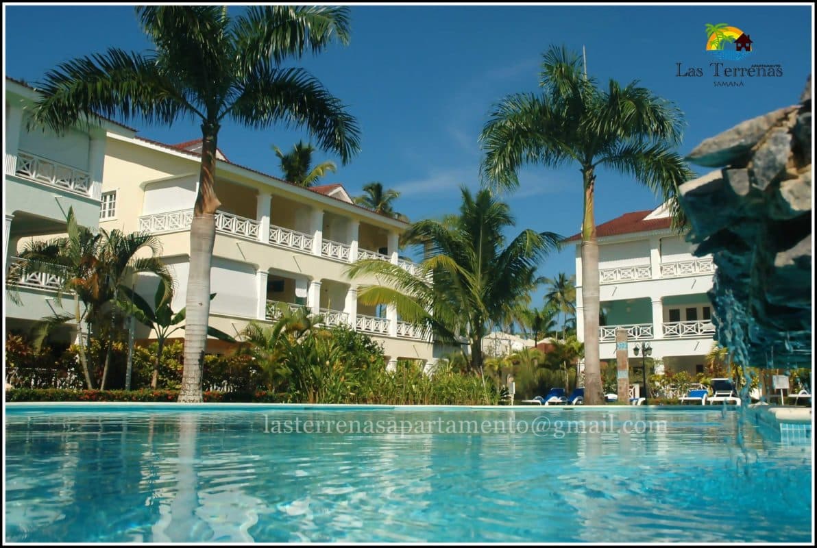 Apartamento Las Terrenas — photo 4