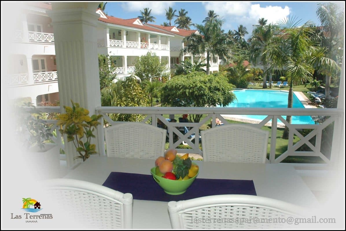 Apartamento Las Terrenas — photo 5