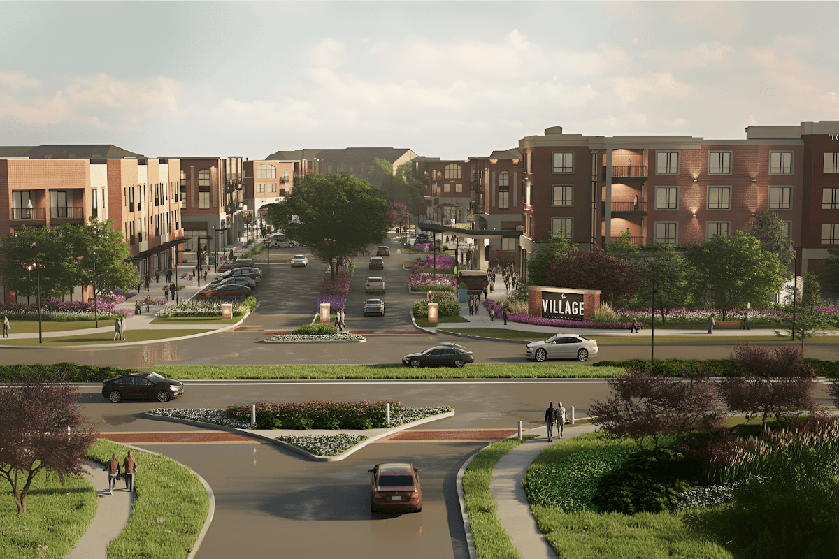 Alura Apartments at Discovery Park — photo 5