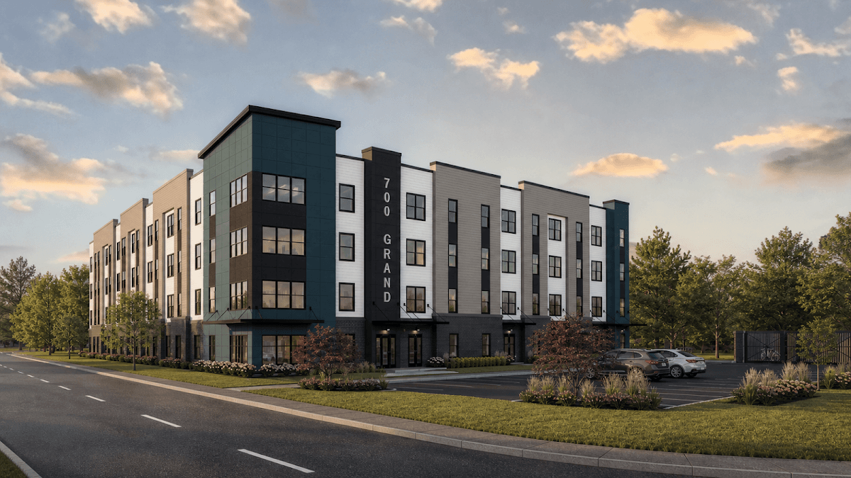 700 Grand Apartments, LLC — photo 1