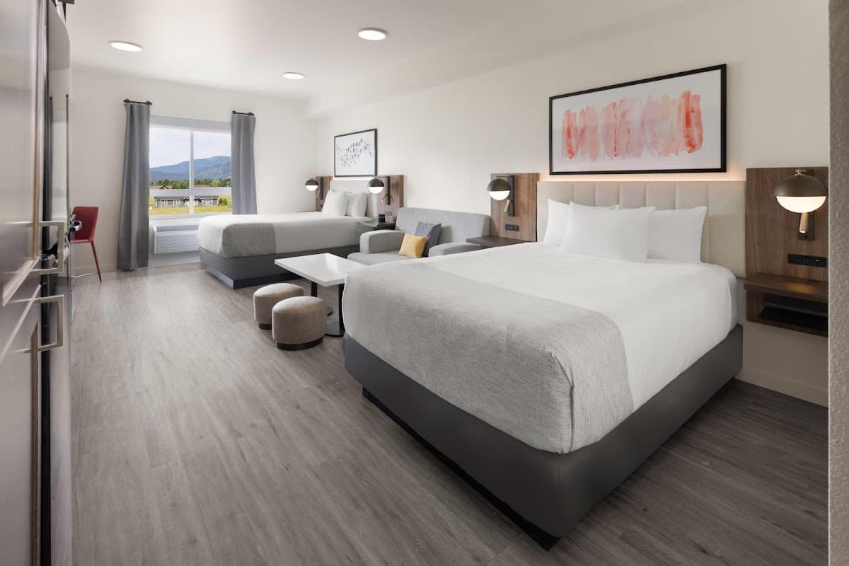 Hawthorn Extended Stay by Wyndham Alpine — photo 2
