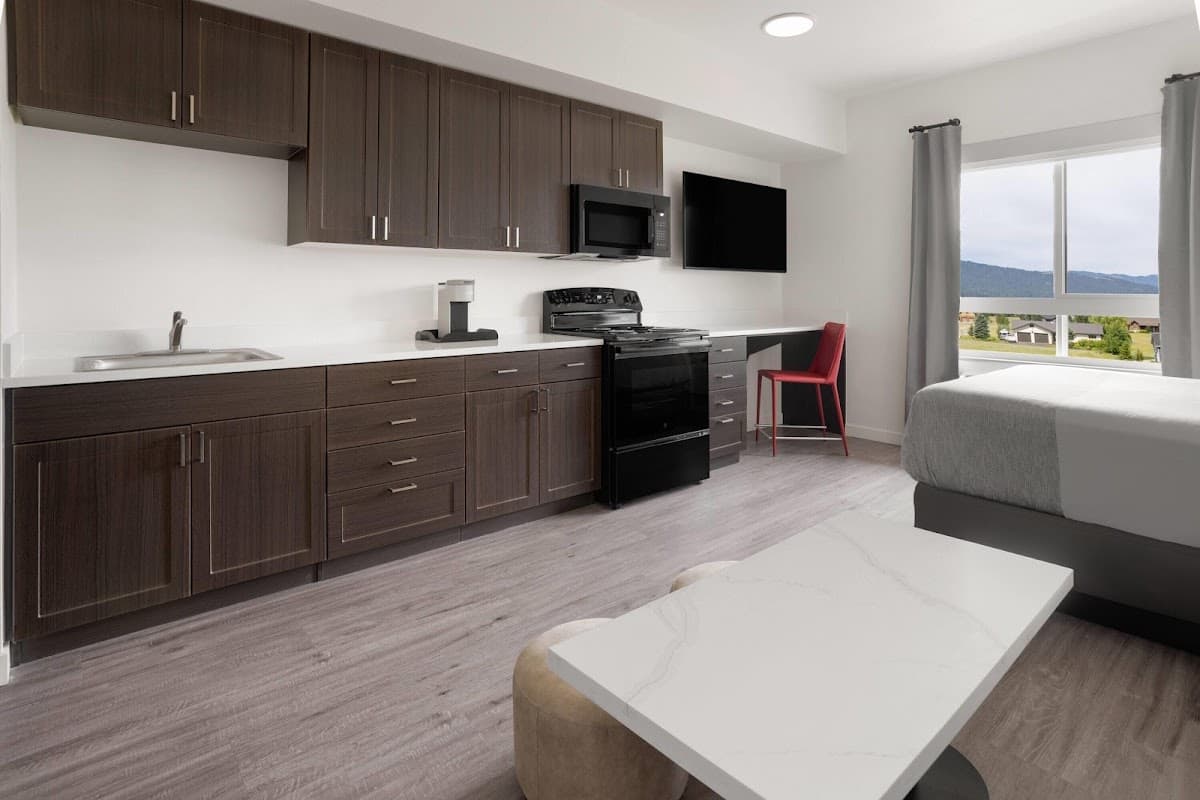 Hawthorn Extended Stay by Wyndham Alpine — photo 5