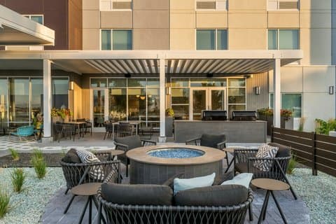 TownePlace Suites by Marriott Nampa — photo 1