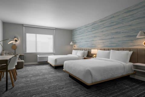 TownePlace Suites by Marriott Nampa — photo 2