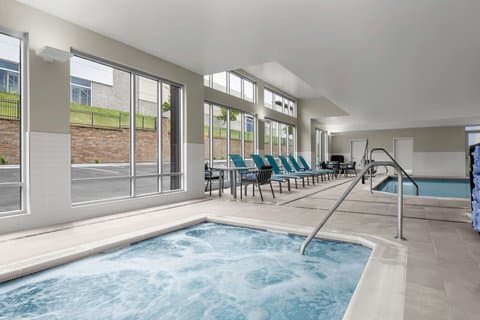 TownePlace Suites by Marriott Nampa — photo 3