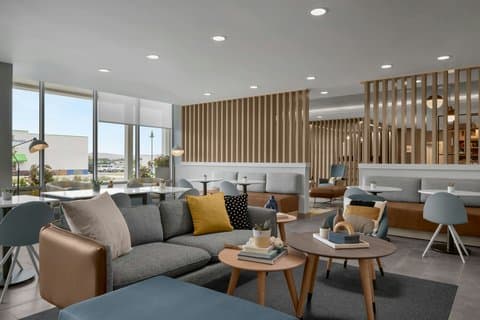 TownePlace Suites by Marriott Nampa — photo 5