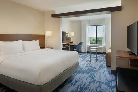 Fairfield by Marriott Inn & Suites Lincoln Southeast — photo 2