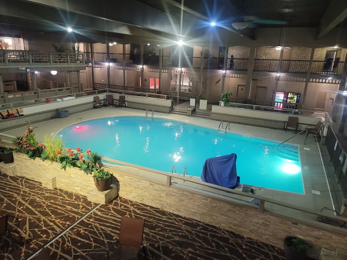 Fairfield by Marriott Inn & Suites Lincoln Southeast — photo 3