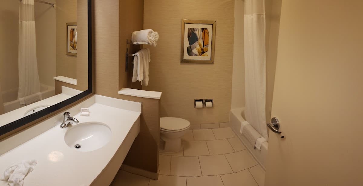 Fairfield by Marriott Inn & Suites Lincoln Southeast — photo 4