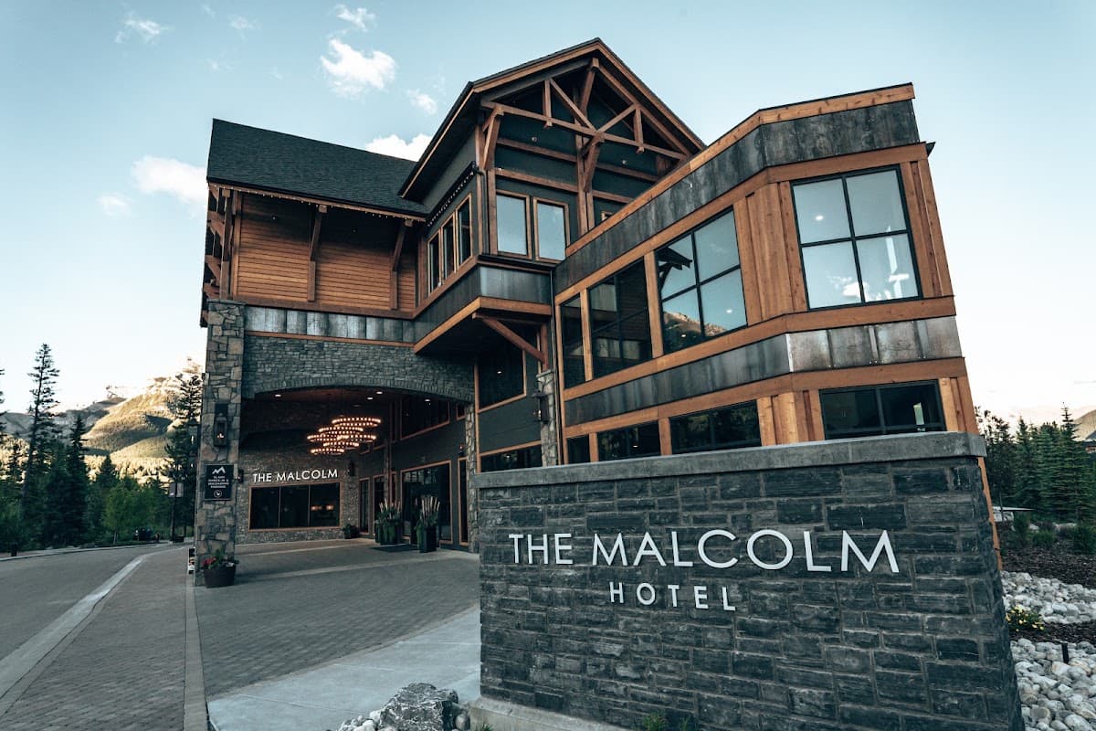 The Malcolm Hotel — photo 1