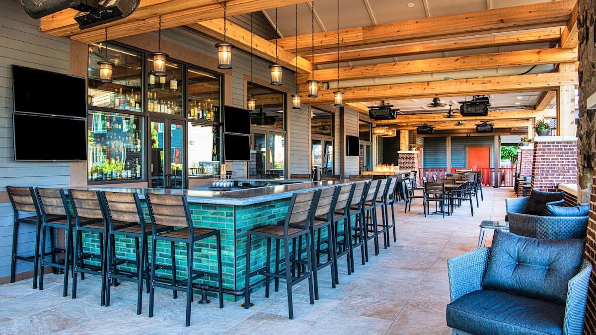 The Craftsman Inn & Suites — photo 4