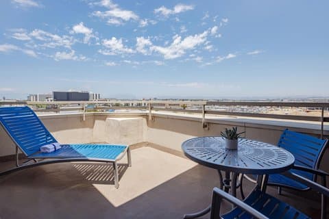 The Westin Los Angeles Airport — photo 3