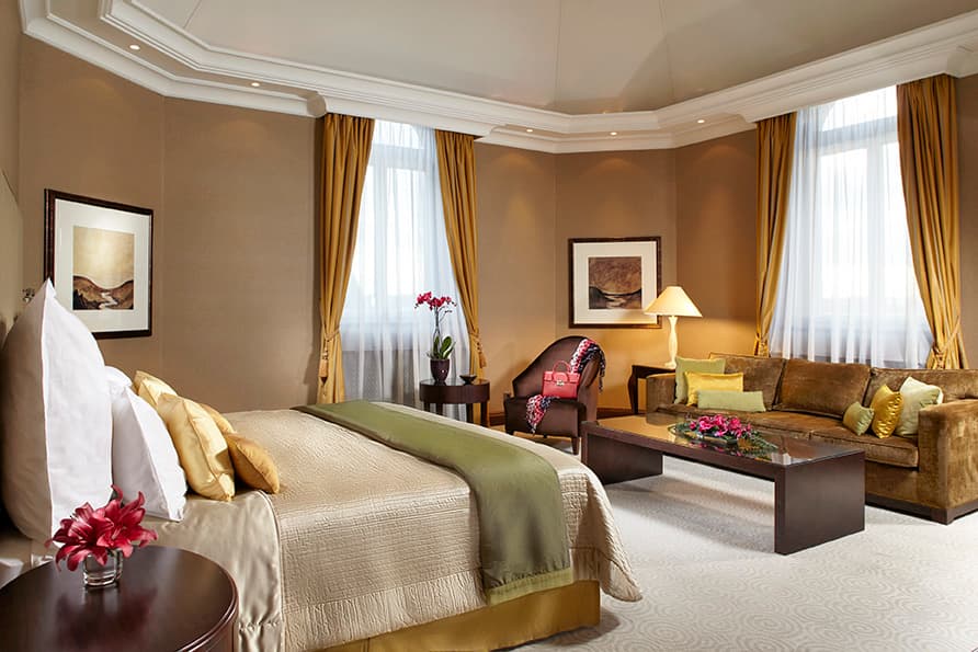 Corinthia Budapest — photo 2