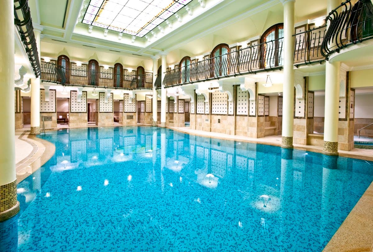 Corinthia Budapest — photo 3