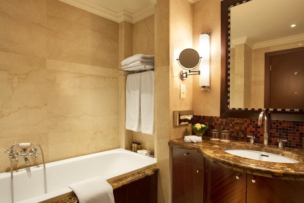 Corinthia Budapest — photo 4