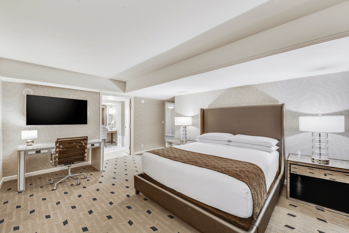 Caesars Republic Lake Tahoe - A Caesars Rewards Destination — photo 2