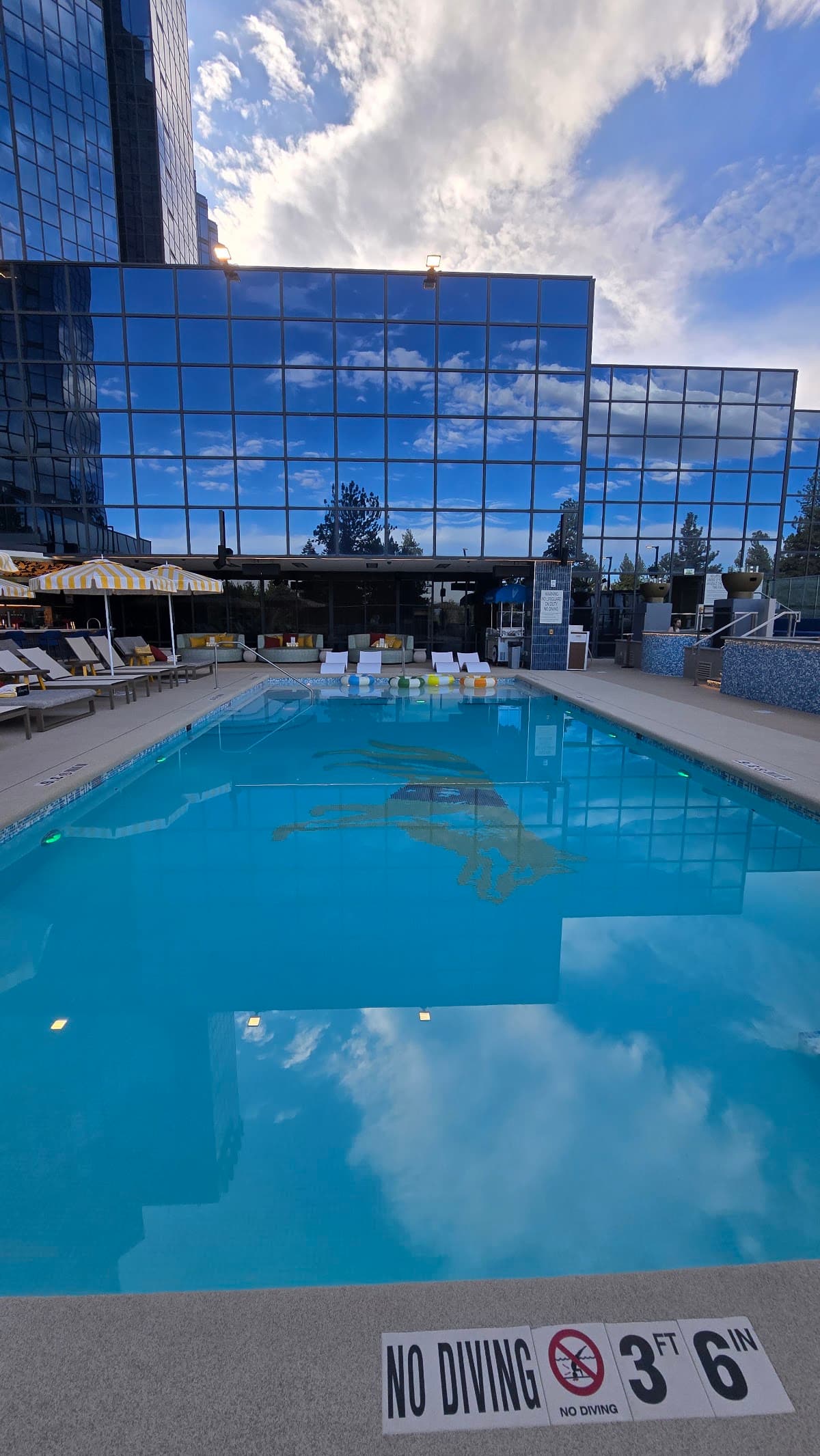 Caesars Republic Lake Tahoe - A Caesars Rewards Destination — photo 3