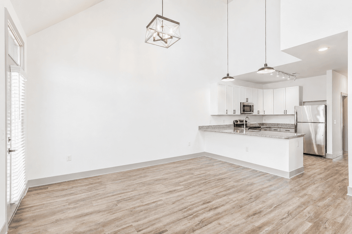 Parkview at Spring Hill Apartments — photo 3