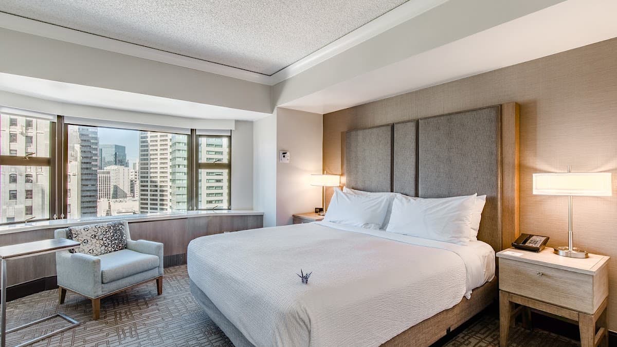 Coast Seattle Downtown Hotel by APA — photo 2