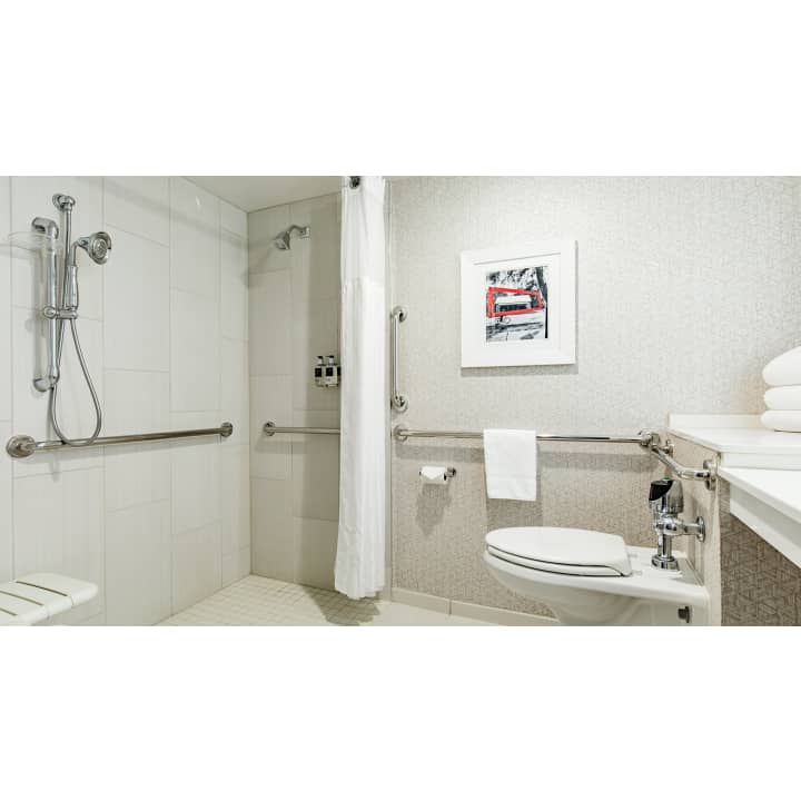 Coast Seattle Downtown Hotel by APA — photo 3