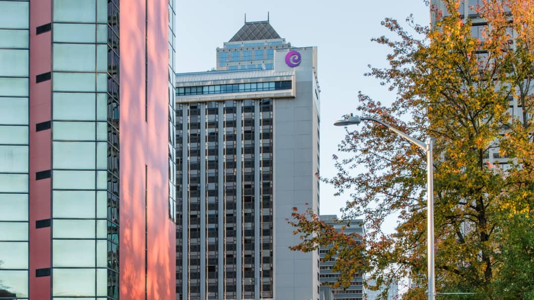 Coast Seattle Downtown Hotel by APA — photo 4