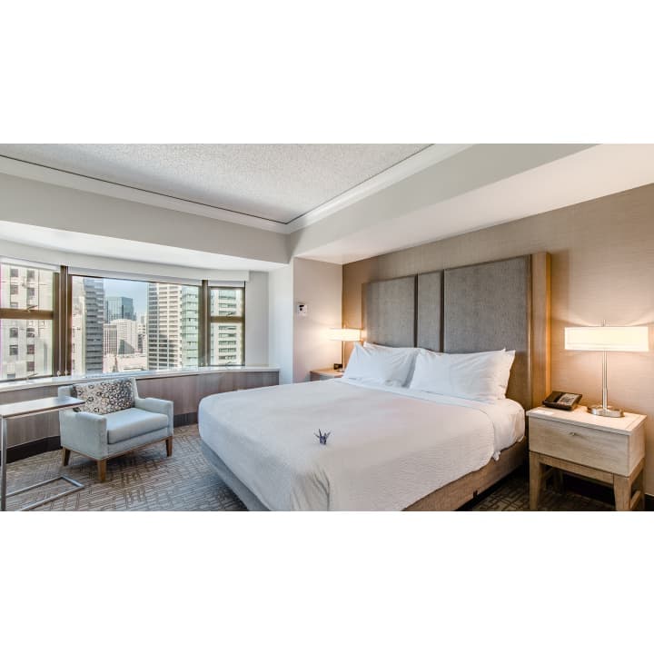 Coast Seattle Downtown Hotel by APA — photo 5