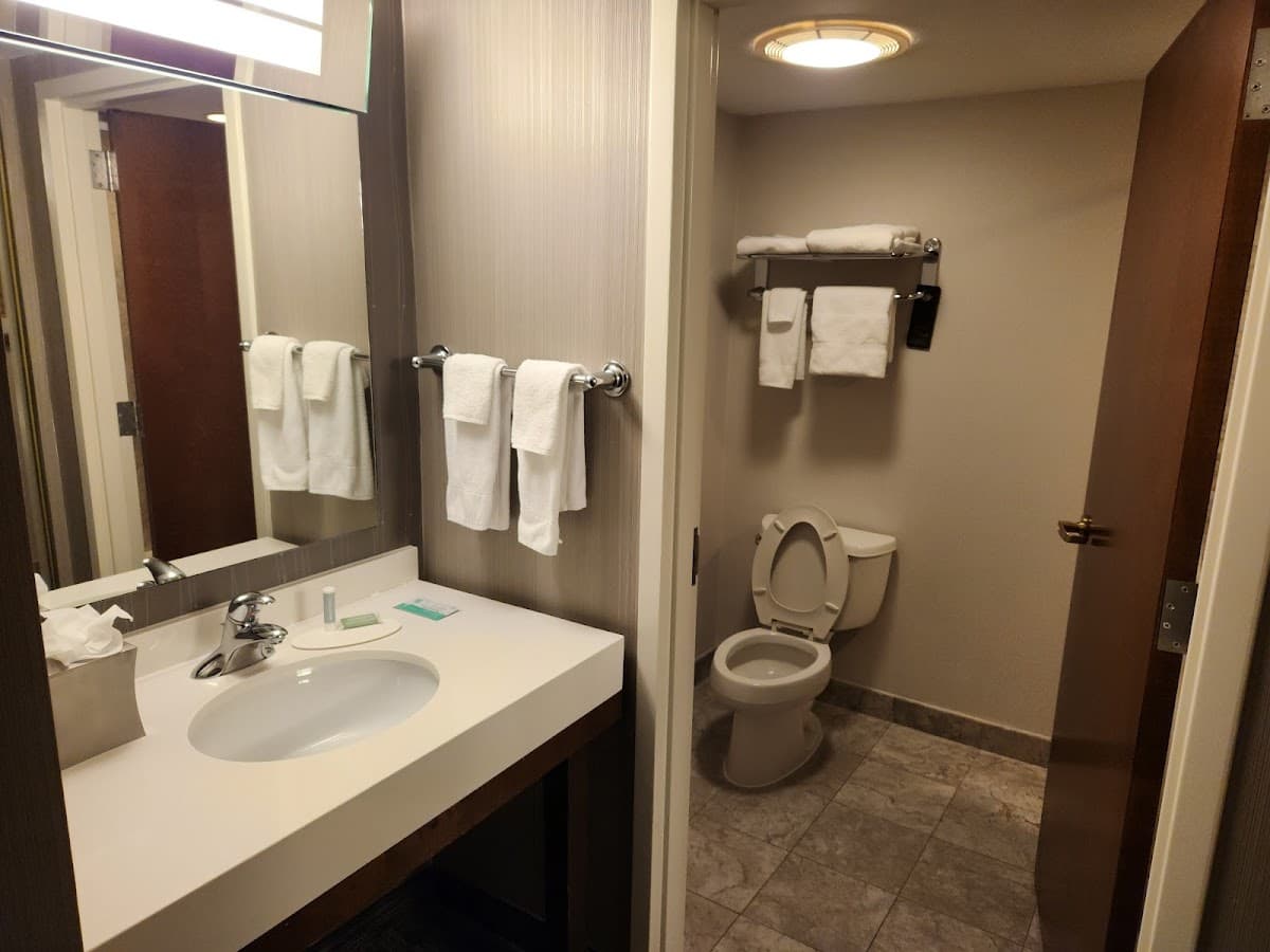 Courtyard by Marriott Cranbury South Brunswick — photo 4