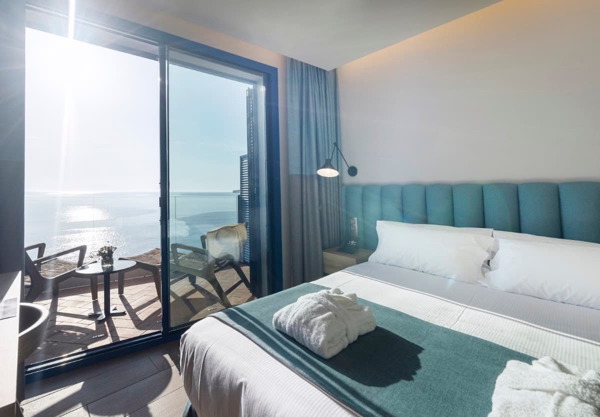 Hotel Voramar l'Escala — photo 1
