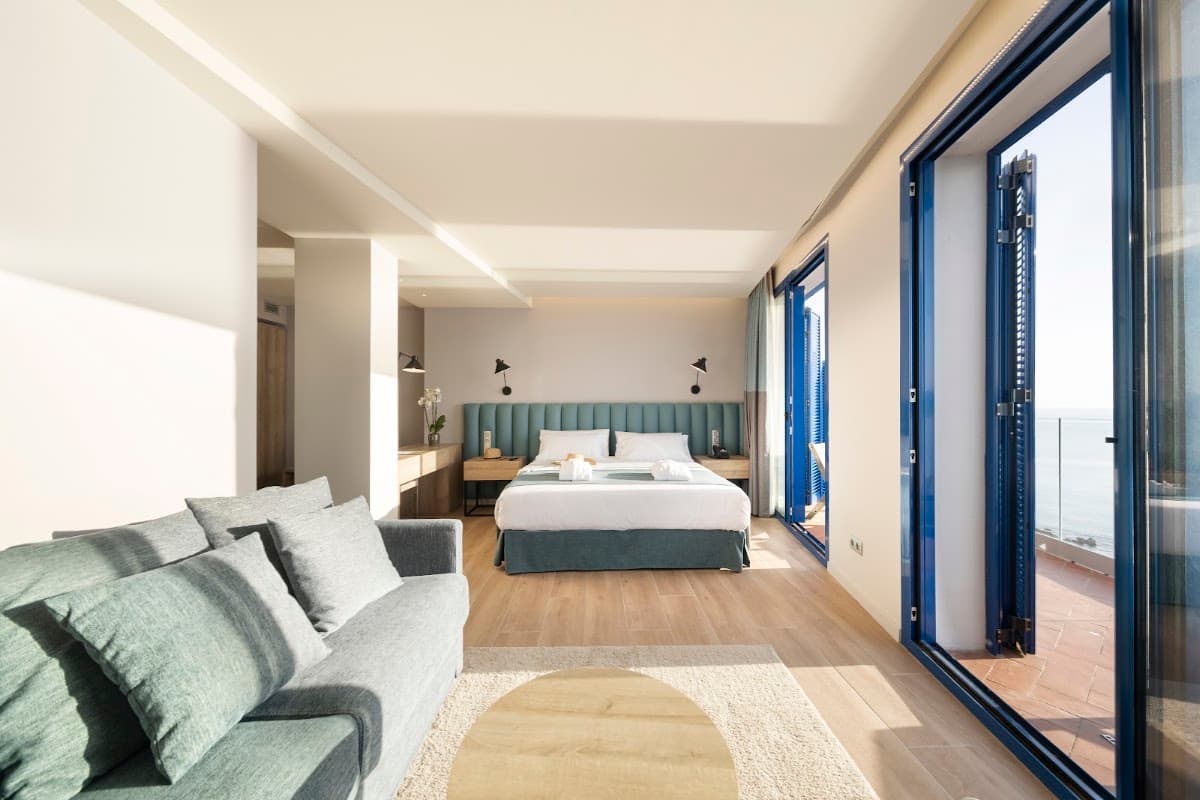 Hotel Voramar l'Escala — photo 2