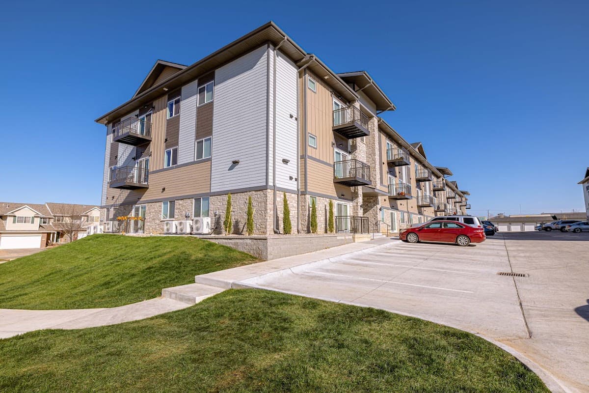 Northern Lights Apartments