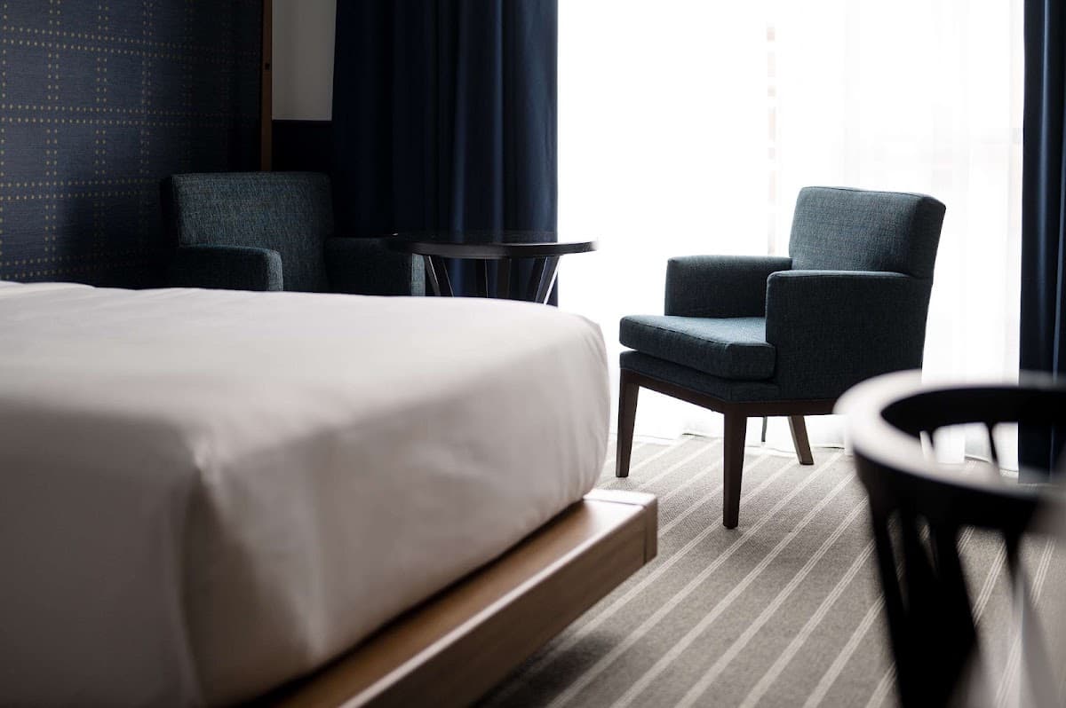 Cambria Hotel Boston Somerville — photo 4
