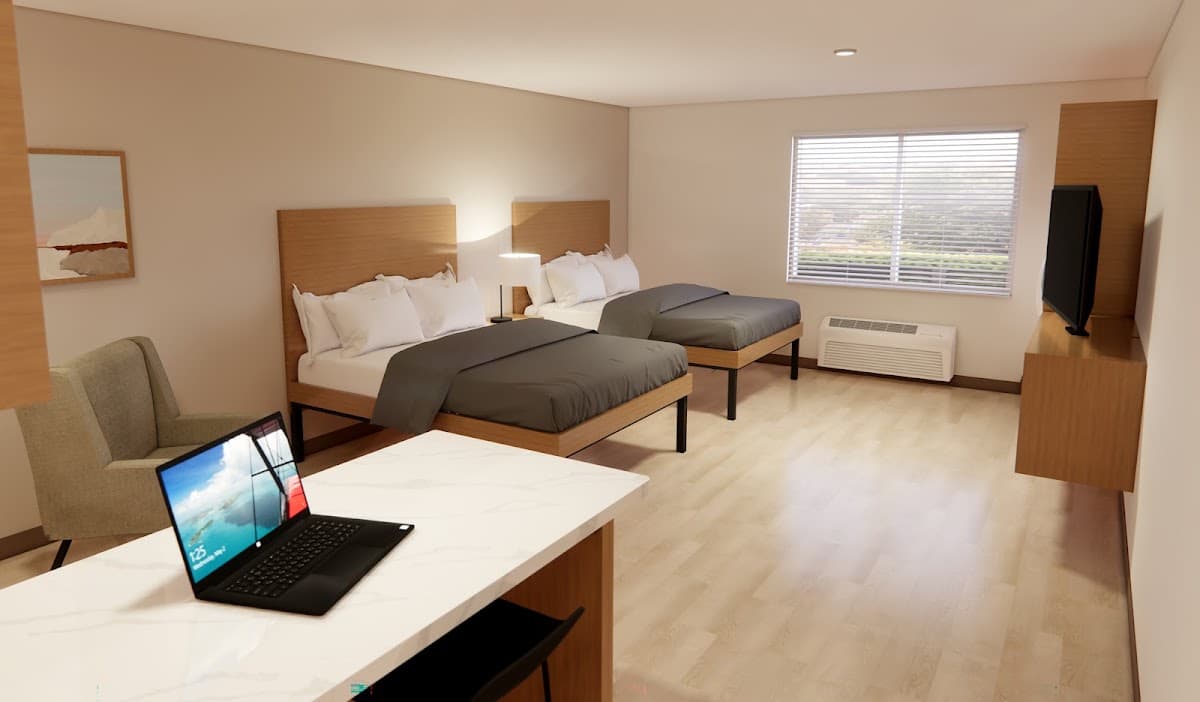 LivAway Suites Salt Lake City West Jordan — photo 2