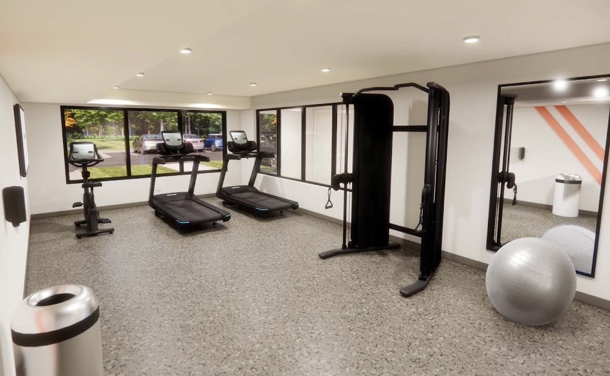 LivAway Suites Salt Lake City West Jordan — photo 3