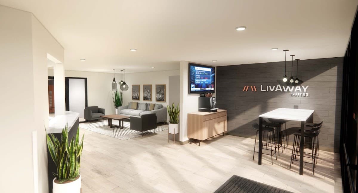 LivAway Suites Salt Lake City West Jordan — photo 4