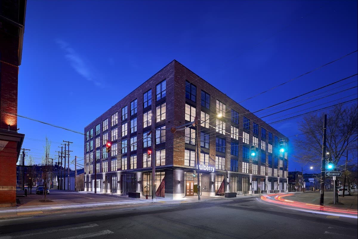 Mulberry Lofts