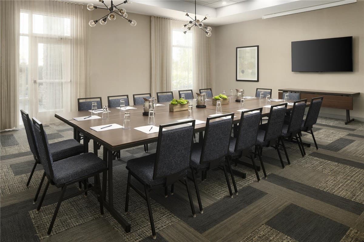 DoubleTree by Hilton Greenville Woodruff Road — photo 5