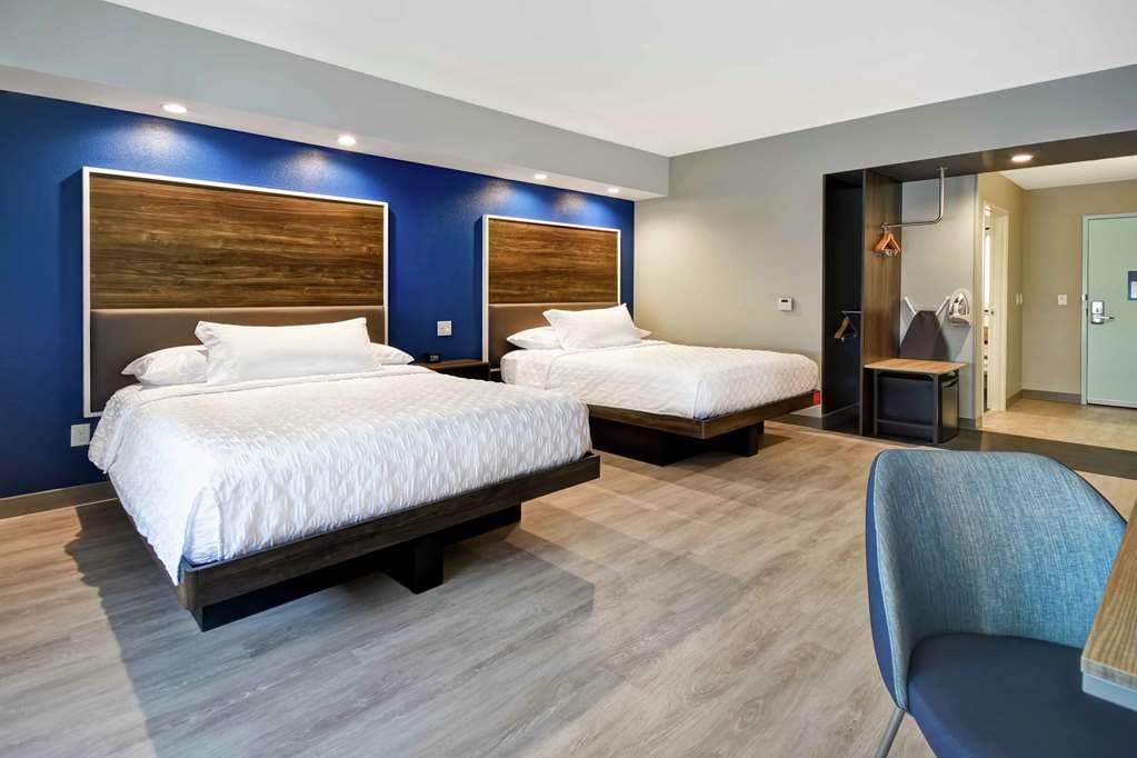 Tru by Hilton North Platte — photo 2