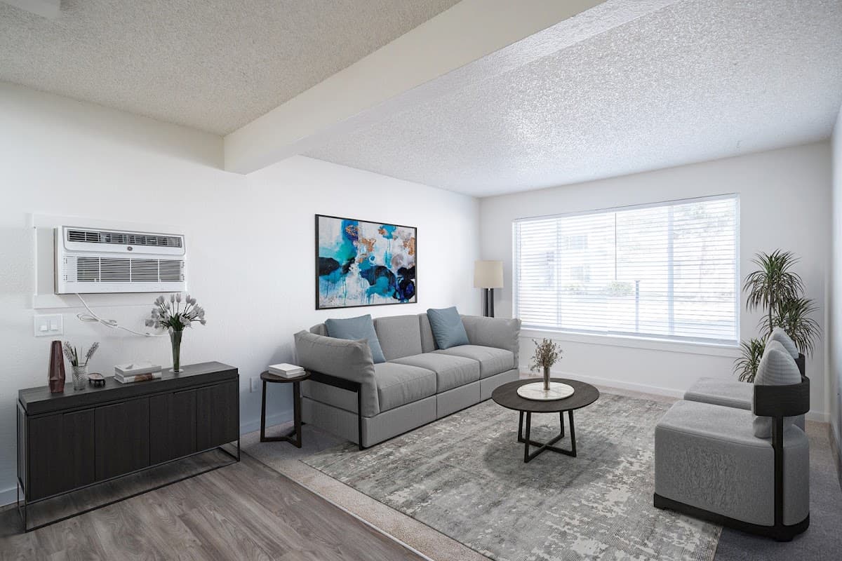 Kirkwood Meadows Apartments — photo 4
