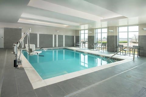 Residence Inn by Marriott Fulton at Maple Lawn — photo 3
