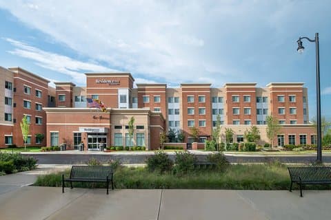 Residence Inn by Marriott Fulton at Maple Lawn — photo 5