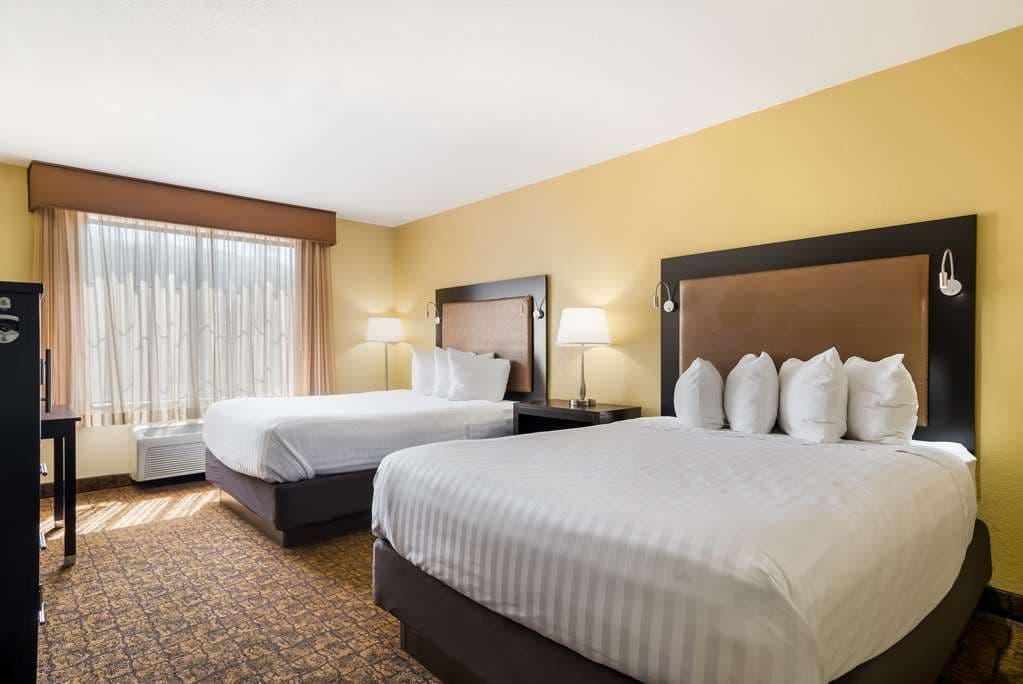 Best Western Escondido Hotel — photo 5