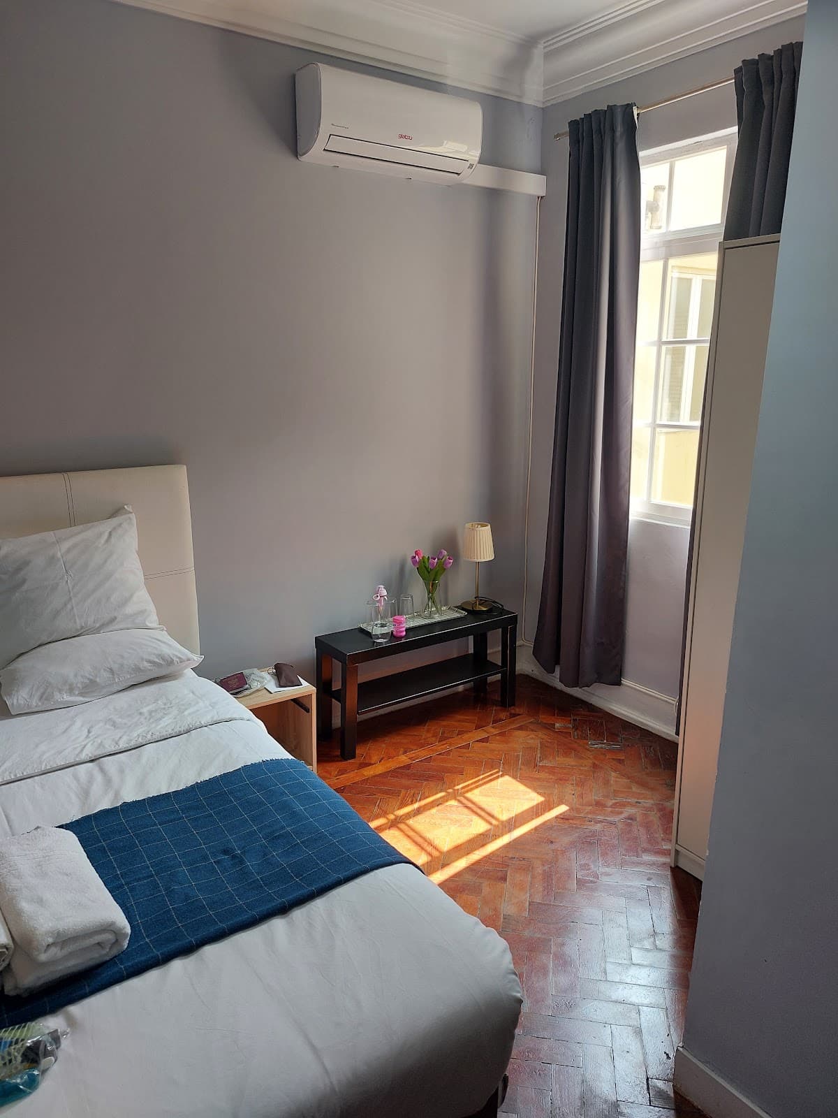The Delight Hostel — photo 2